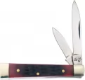 Frost Cutlery Baby Doc Red Jig Bone - F14974DRJB