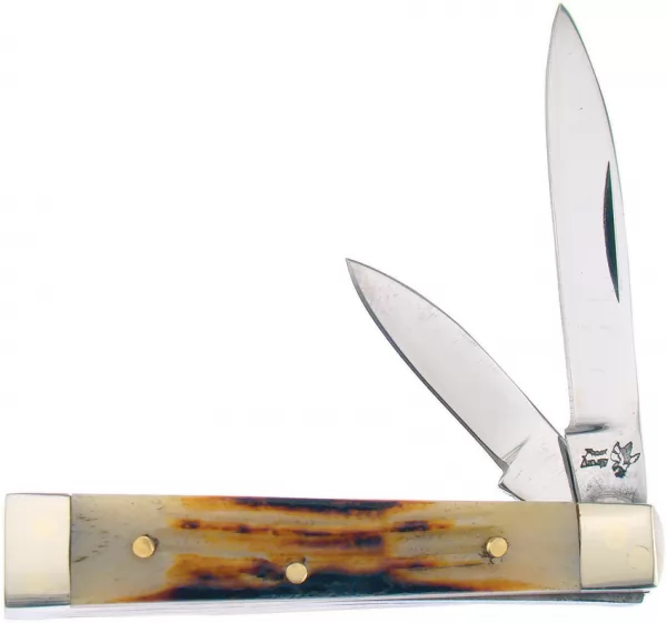 Frost Cutlery Baby Doc Second Cut Bone knives F14974SC