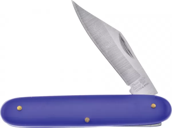 Frost Cutlery Folder Blue knives F15021BL