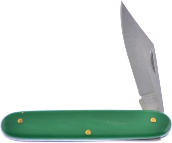 Frost Cutlery Novelity Knife Grn 3