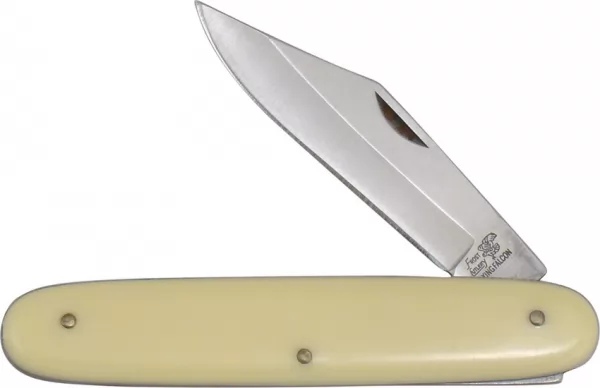 Frost Cutlery Novelty Folder Ivory knives F15021IV