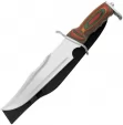 Frost Cutlery Howling Wolf II - F15167FW