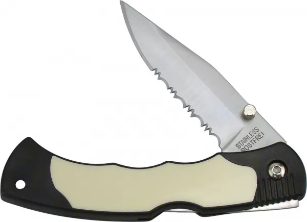 Frost Cutlery Road Runner Lockback knives F15235
