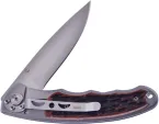 Frost Cutlery Cherokee Warrior Jigged Wd knives F15271JW