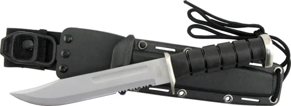 Frost Cutlery Combat Fighter I knives F15414M