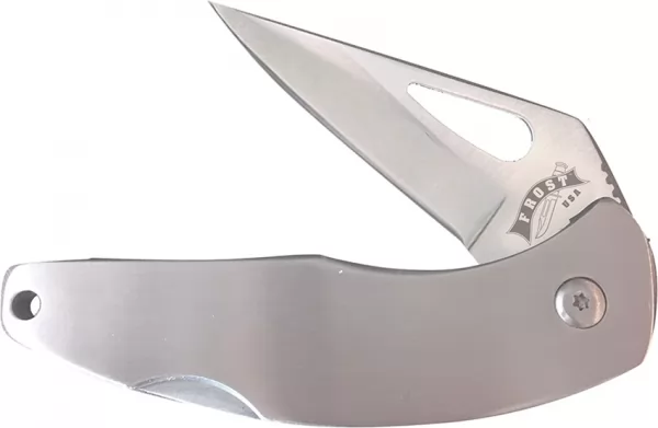 Frost Cutlery Lockback knives F15427SS