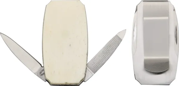 Frost Cutlery Money Clip Folder knives F15447SB