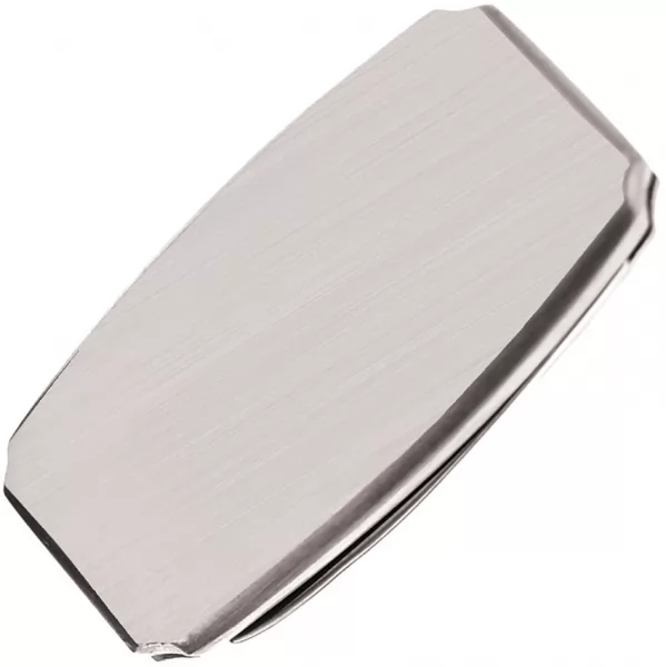 Frost Cutlery Money Clip Folder knives F15447SS