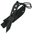 Frost Cutlery Navy Seal Fixed Blade Tanto - F15865B
