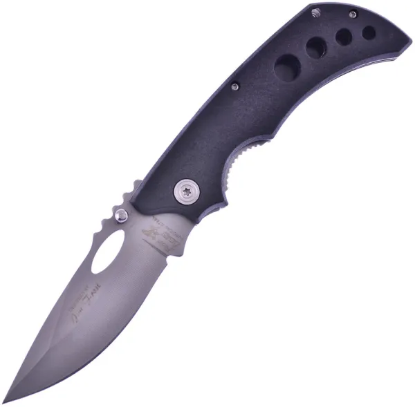 Frost Cutlery Tac Folder Blk Cmpst knives F15870B
