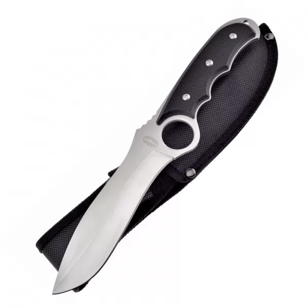 Frost Cutlery Cougar Fixed Blade knives F15980BG10