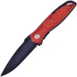 Frost Cutlery Honcho Fldr Diamond Grip - F16029PW
