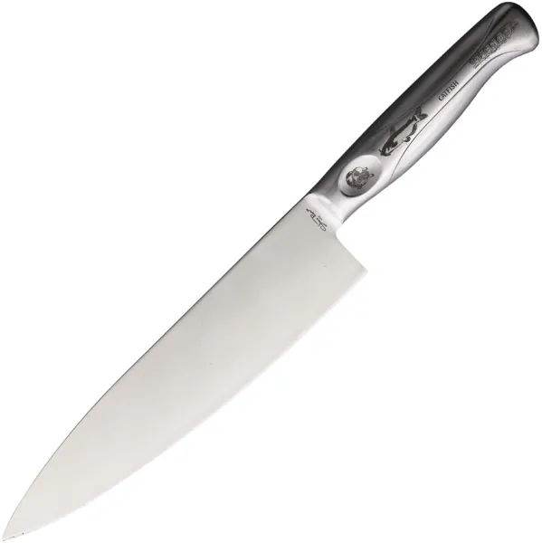 Miscellaneous Catfish Chefs Knife knives F1613