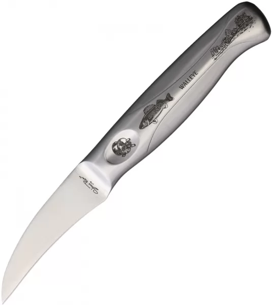 Miscellaneous Hooked Peeling Knife knives F1621
