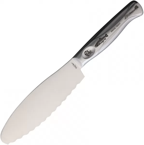 Miscellaneous Brook Trout Universal Knife knives F1622