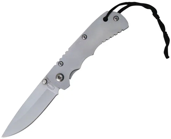 Frost Cutlery Mercury Rising Stainless 3