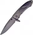 Frost Cutlery Linerlock A/O Mirror - F16717B