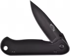 Frost Cutlery Pocket Bandit Linerlock Blk - F16818BLK