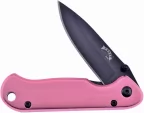 Frost Cutlery Pocket Bandit Linerlock Pink - F16818PK