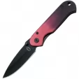 Frost Cutlery Pocket Bandit Linerlock Red knives F16818R