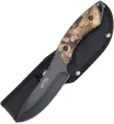 Frost Cutlery The Whistler Fixed Blade - F16920CAB