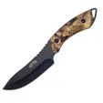 Frost Cutlery The Whistler Fixed Blade knives F16920CAB