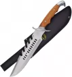 Frost Cutlery Undertaker III - F16949CB