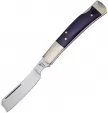 Frost Cutlery Razor Lockback Buffalo - F17150CBH
