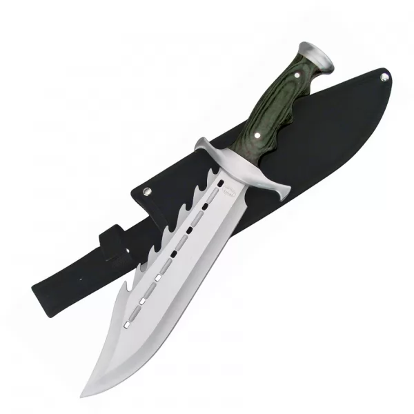 Frost Cutlery Ultimate Warrior Bowie knives F18171BPW