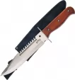 Frost Cutlery Pioneer Bowie - F18306PW