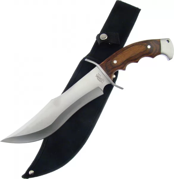 Frost Cutlery Frontiersman Bowie knives F18314PW