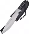 Frost Cutlery Combat Dagger Pakkawood - F18373BPW