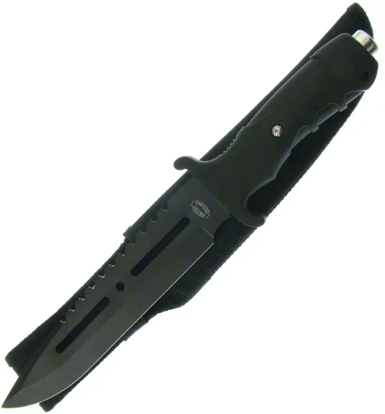 Frost Cutlery Cavalry Combat Bowie knives F18409BB