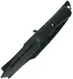 Frost Cutlery Cavalry Combat Bowie - F18409BB