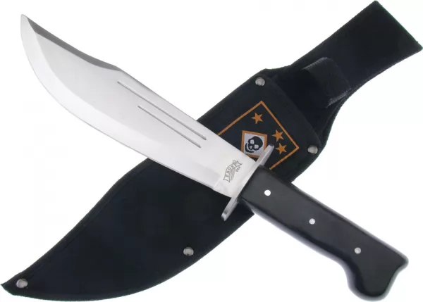 Frost Cutlery Carson Raider Bowie knives F18418