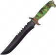 Frost Cutlery Jungle Fever I Bowie - F18434CA