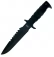 Frost Cutlery Spear Head Bowie - F18462B