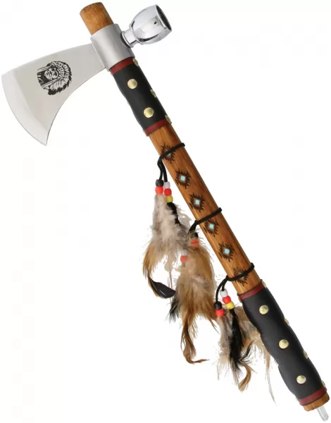 Frost Cutlery Tomahawk knives F19601