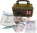 Elite First Aid First Aid Kit General Purpose - FA101C