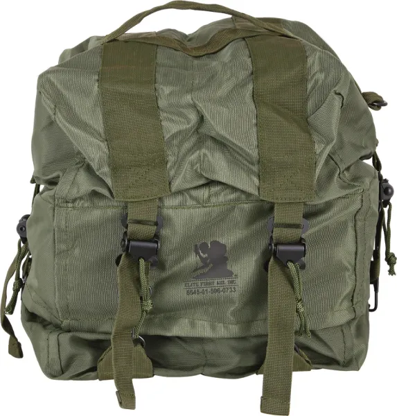 Elite M17 First Aid Kit Medic Bag - Car-Home-Office FA110