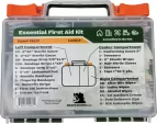 Elite First Aid Essentials First Aid Kit - FA117