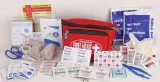 Elite First Aid First Aid Kit Hiker - FA130