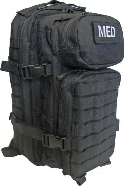 Elite First Aid First Aid Tactical Trauma Kit FA138B