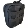 Elite First Aid Tactical Trauma Kit 1 Black FA142BK
