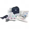 Elite First Aid Tactical Trauma Kit 1 Black FA142BK