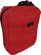Elite First Aid Tactical Trauma Kit 1 Red - FA142R