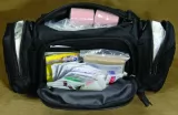 Elite First Aid First Aid Rapid Response Bag FA143BK