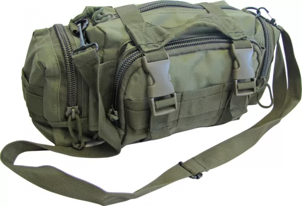 Elite First Aid First Aid Rapid Response Bag FA143OD