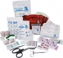 Elite First Aid First Aid Rapid Response Bag - FA143R