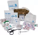 Elite First Aid First Aid Rapid Response Bag - FA143T